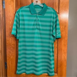 Nike Golf polo